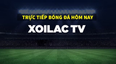Xoilac TV - Nơi phát sóng bóng đá trực tiếp chất lượng HD