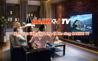 RakhoiTV: Bí kíp 