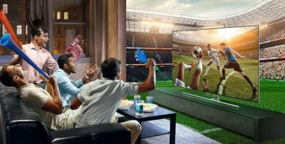 Cola TV - Cách xem bóng đá trực tiếp với tốc độ cao