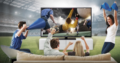 Xem bóng đá HD - Sự lựa chọn hàng đầu cho người hâm mộ