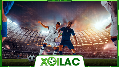 Bật mí cách xem các trận bóng đá lớn trên Xoilac-tv.icu!